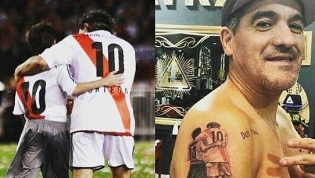 
	Îl mai recunoști? Cum a ajuns să arate superstarul lui River Plate și al naționalei Argentinei
