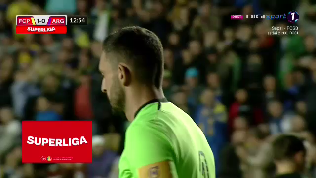 Gicu Grozav le-a "rupt plasa" celor de la FC Argeș! Cum arată golul superb înscris de fotbalistul Petrolului_15