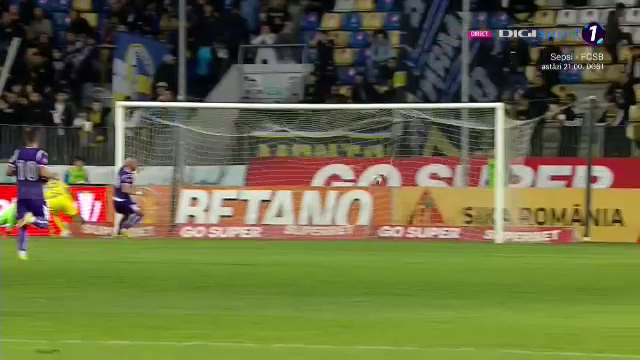 Gicu Grozav le-a "rupt plasa" celor de la FC Argeș! Cum arată golul superb înscris de fotbalistul Petrolului_28