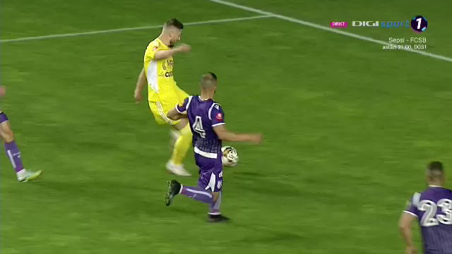 Gicu Grozav le-a "rupt plasa" celor de la FC Argeș! Cum arată golul superb înscris de fotbalistul Petrolului_29