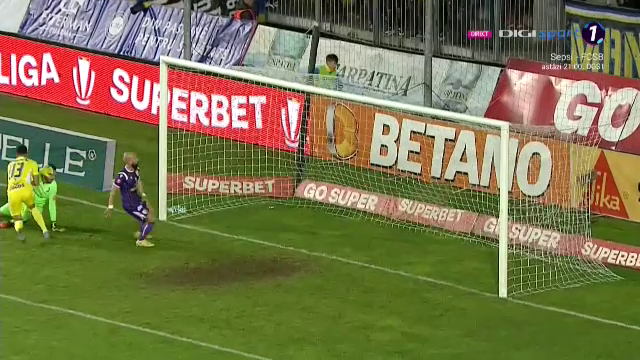 Gicu Grozav le-a "rupt plasa" celor de la FC Argeș! Cum arată golul superb înscris de fotbalistul Petrolului_31