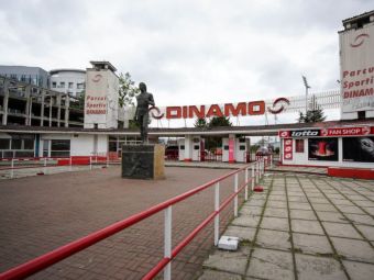 
	Vlad Iacob a anunțat când va fi gata noul stadion Dinamo: &rdquo;Țin legătura cu cei de la Clubul Sportiv și CNI&rdquo;
