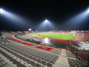 
	Nocturna din Ștefan cel Mare&nbsp;se va aprinde pe un alt stadion din România. &quot;Ne apucăm de treabă&quot;
