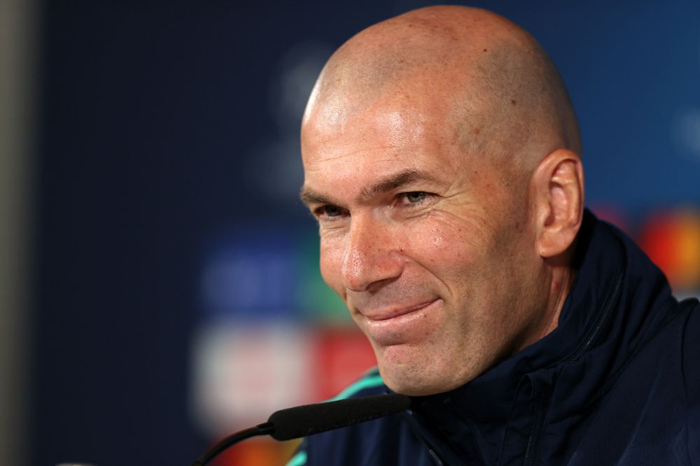 Zinedine Zidane își anunță revenirea în antrenorat! Cu cine poate semna francezul_4