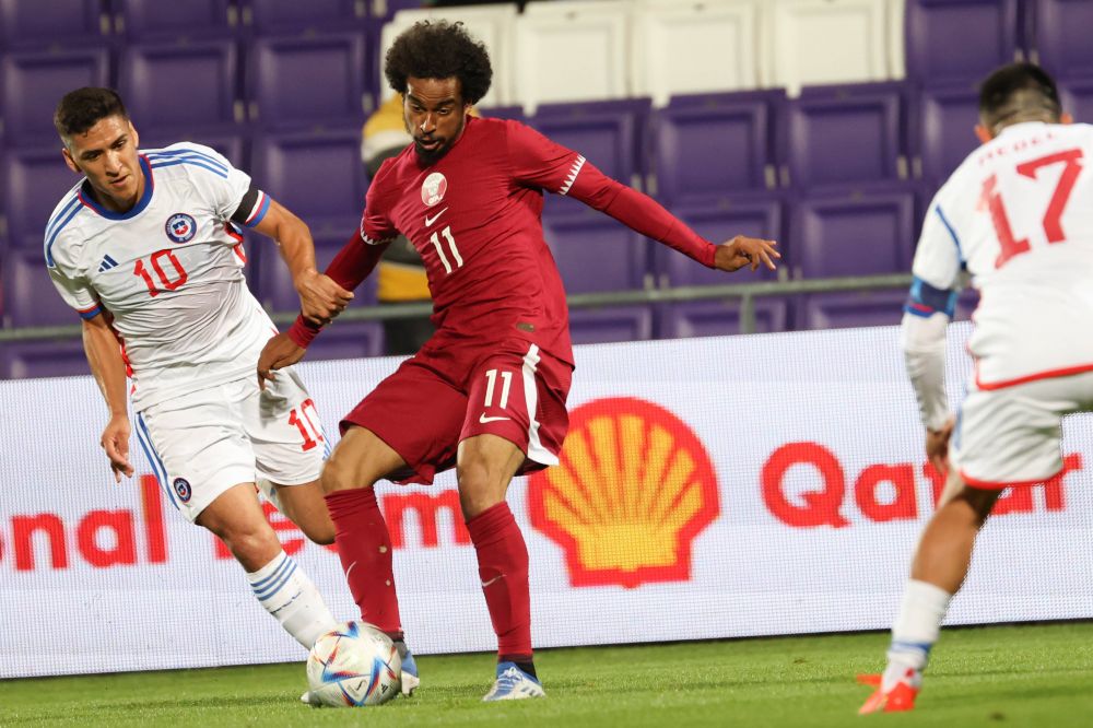 Care Qatar? Cel puțin 18 jucători din lotul gazdelor pentru Campionatul Mondial au fost naturalizați_1