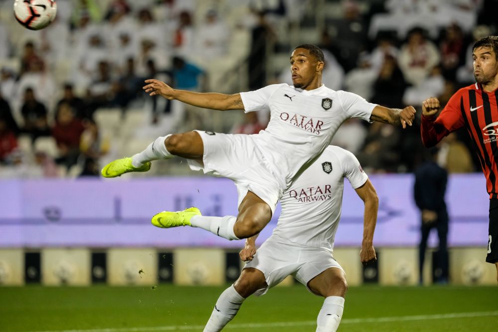 Care Qatar? Cel puțin 18 jucători din lotul gazdelor pentru Campionatul Mondial au fost naturalizați_11