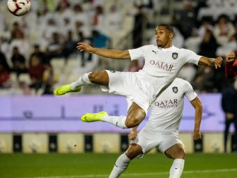 
	Care Qatar? Cel puțin 18 jucători din lotul gazdelor pentru Campionatul Mondial au fost naturalizați

