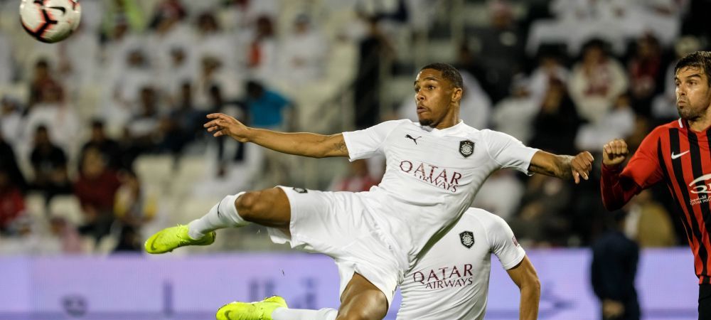 Campionatul Mondial din 2022 Felix Sanchez Hassan Al-Haydos naturalizare Qatar