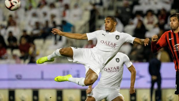
	Care Qatar? Cel puțin 18 jucători din lotul gazdelor pentru Campionatul Mondial au fost naturalizați
