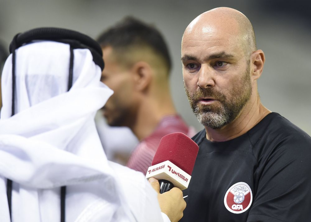 Care Qatar? Cel puțin 18 jucători din lotul gazdelor pentru Campionatul Mondial au fost naturalizați_12
