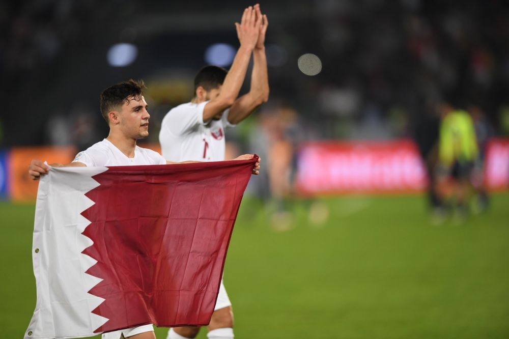 Care Qatar? Cel puțin 18 jucători din lotul gazdelor pentru Campionatul Mondial au fost naturalizați_14