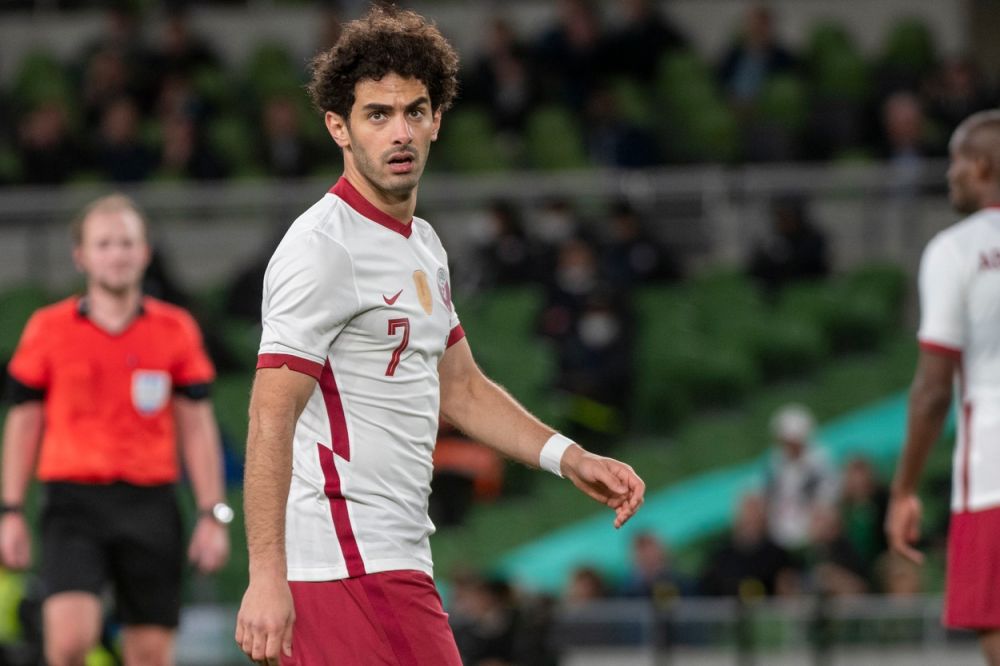 Care Qatar? Cel puțin 18 jucători din lotul gazdelor pentru Campionatul Mondial au fost naturalizați_15