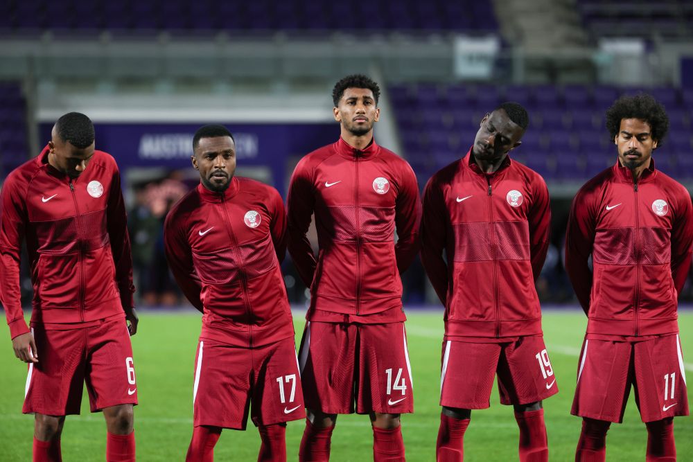 Care Qatar? Cel puțin 18 jucători din lotul gazdelor pentru Campionatul Mondial au fost naturalizați_8