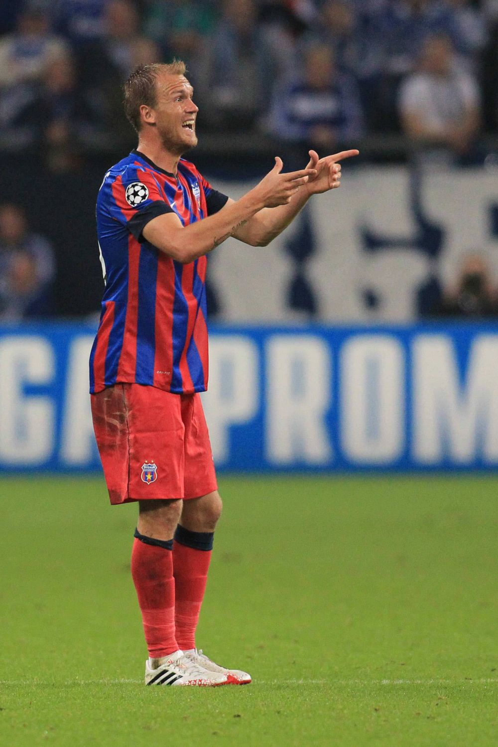 Becali a făcut topul atacanților pe care i-a avut la FCSB: ”Trebuie să-l pun prima dată pe unul care a marcat goluri”_25