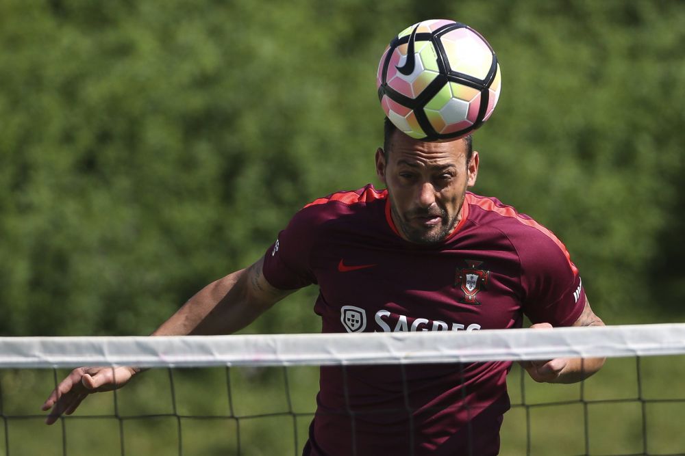 După trei Campionate Mondiale jucate, fostul fotbalist al lui CFR Cluj nu a mai prins lotul Portugaliei pentru ediția din Qatar_13