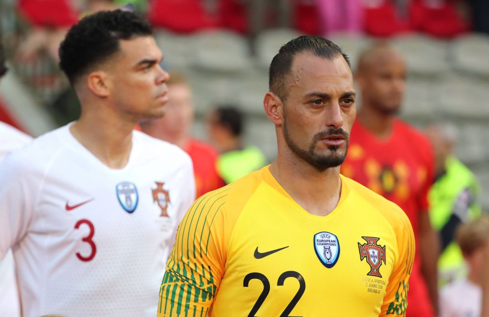 După trei Campionate Mondiale jucate, fostul fotbalist al lui CFR Cluj nu a mai prins lotul Portugaliei pentru ediția din Qatar_17