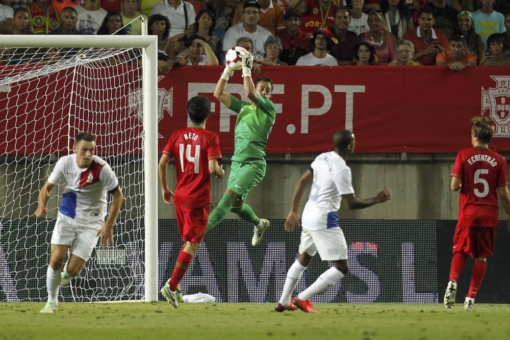 După trei Campionate Mondiale jucate, fostul fotbalist al lui CFR Cluj nu a mai prins lotul Portugaliei pentru ediția din Qatar_3