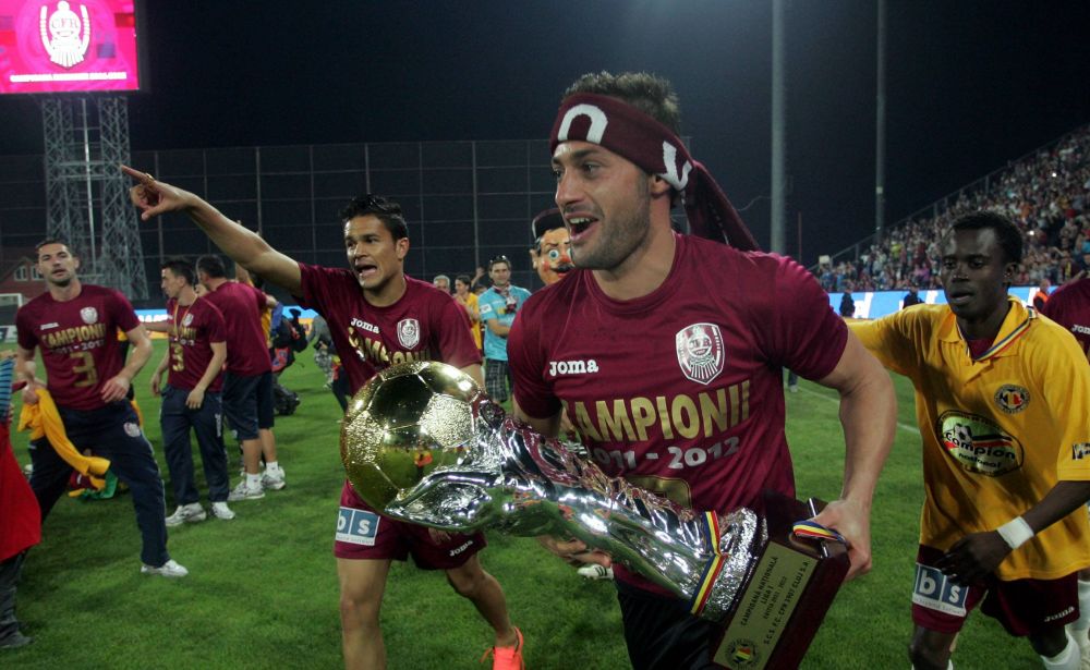 După trei Campionate Mondiale jucate, fostul fotbalist al lui CFR Cluj nu a mai prins lotul Portugaliei pentru ediția din Qatar_29