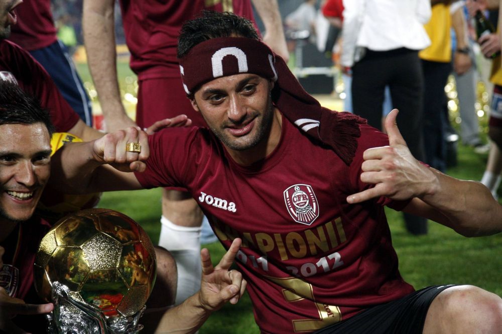După trei Campionate Mondiale jucate, fostul fotbalist al lui CFR Cluj nu a mai prins lotul Portugaliei pentru ediția din Qatar_31