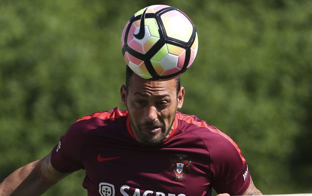 După trei Campionate Mondiale jucate, fostul fotbalist al lui CFR Cluj nu a mai prins lotul Portugaliei pentru ediția din Qatar_35