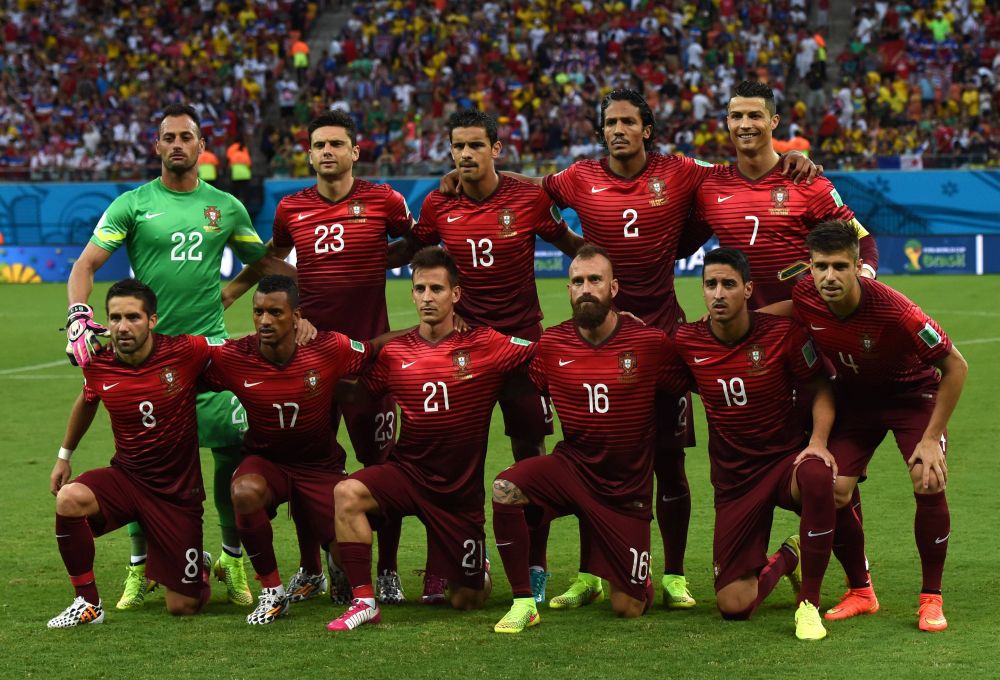 După trei Campionate Mondiale jucate, fostul fotbalist al lui CFR Cluj nu a mai prins lotul Portugaliei pentru ediția din Qatar_6