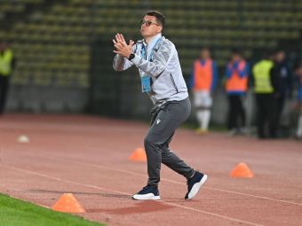 
	Andrei Prepeliță, greu de demis de la FC Argeș: &bdquo;Vrea să rămână? Să stea să antreneze portarii!&rdquo;
