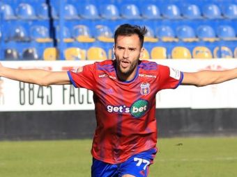 
	Bogdan Chipirliu, eroul Stelei în derby-ul cu Dinamo, cu gândul la promovarea în prima ligă: &bdquo;Există un dram de speranță!&rdquo;
