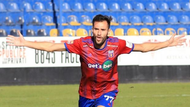 
	Bogdan Chipirliu, eroul Stelei în derby-ul cu Dinamo, cu gândul la promovarea în prima ligă: &bdquo;Există un dram de speranță!&rdquo;
