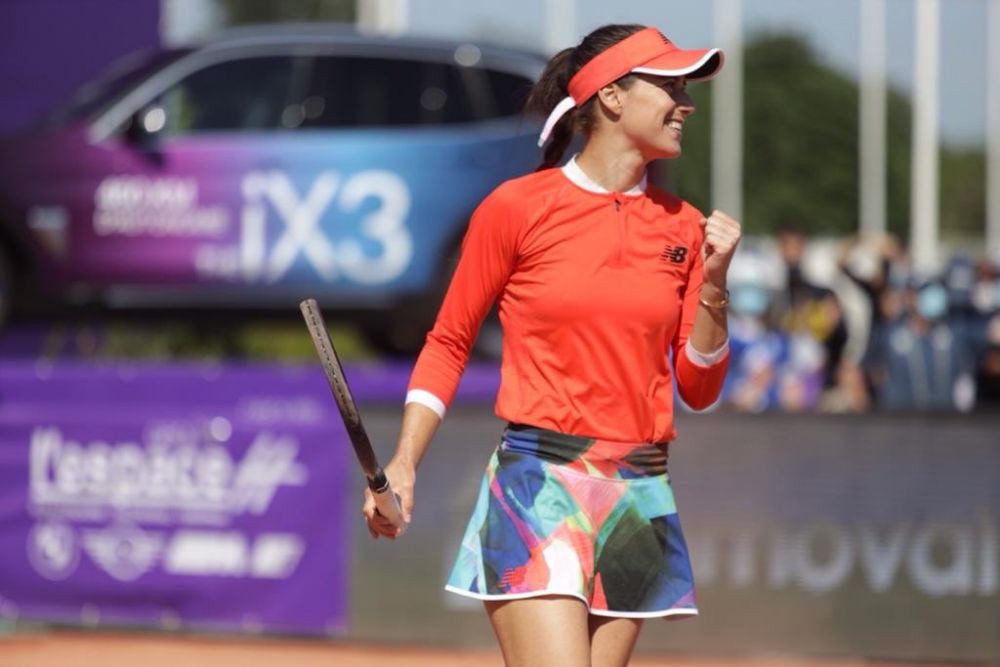 Ce a făcut Sorana Cîrstea cu cei 125.000 de euro câștigați la 19 ani, după sfertul de finală jucat la Roland Garros_30