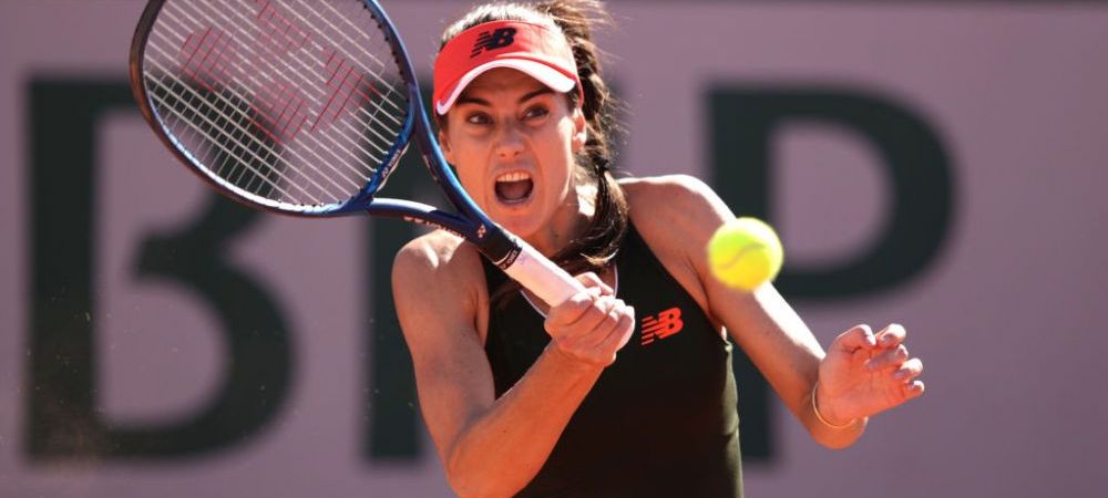 Sorana Cirstea Sorana Cirstea bani Tenis WTA Romania Turneul de la Roland Garros