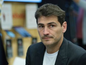 
	Iker Casillas, un nou mesaj &quot;ciudat&quot; pe Twitter. Postarea a stârnit un val de reacții în online

