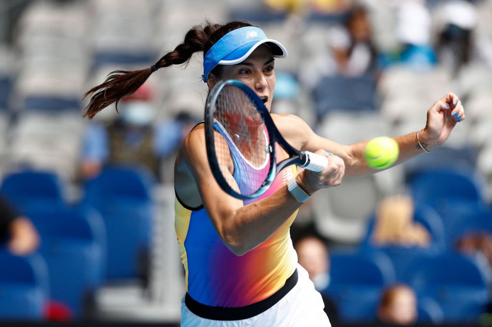 „Eu sunt pro să fii cât mai rea pe teren” Sorana Cîrstea dezvăluie cum se trișează în timpul meciurilor din WTA _26