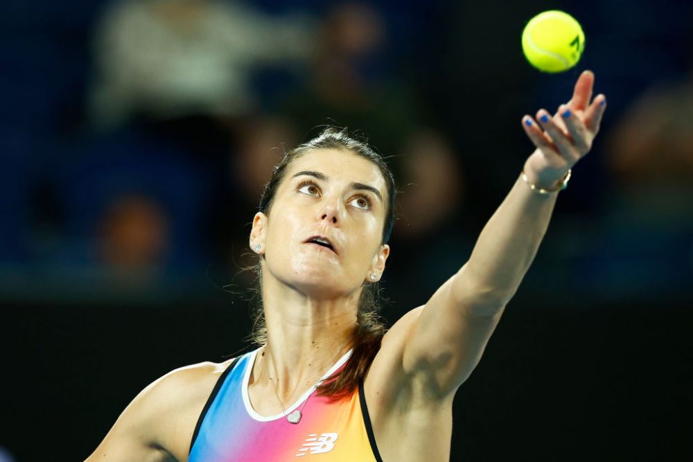 „Eu sunt pro să fii cât mai rea pe teren” Sorana Cîrstea dezvăluie cum se trișează în timpul meciurilor din WTA _31