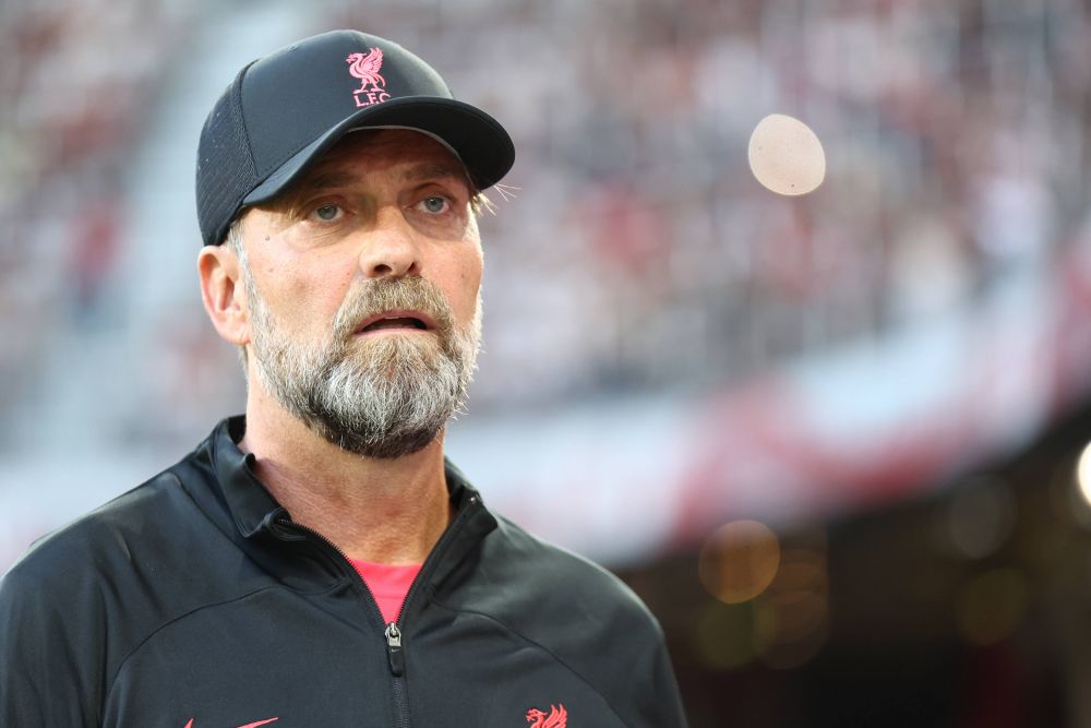 Problemele de la Liverpool, exprimate sincer de Jurgen Klopp. Ce a spus tehnicianul înainte de meciul cu Ajax din Champions League_2