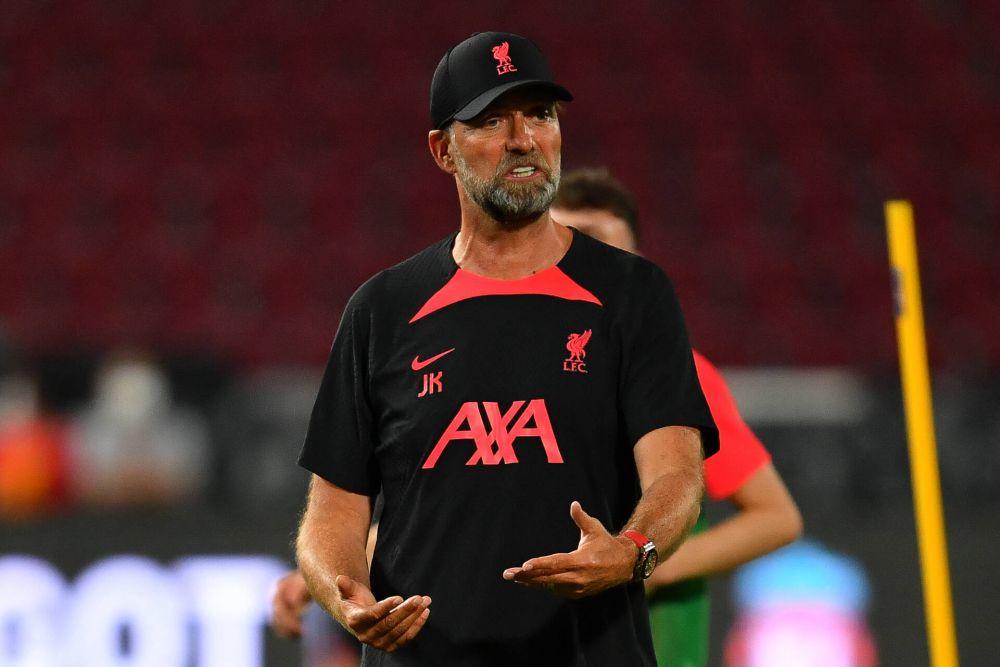 Problemele de la Liverpool, exprimate sincer de Jurgen Klopp. Ce a spus tehnicianul înainte de meciul cu Ajax din Champions League_13
