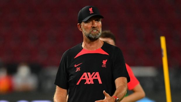 
	Problemele de la Liverpool, exprimate sincer de Jurgen Klopp. Ce a spus tehnicianul înainte de meciul cu Ajax din Champions League
