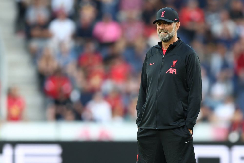 Problemele de la Liverpool, exprimate sincer de Jurgen Klopp. Ce a spus tehnicianul înainte de meciul cu Ajax din Champions League_6