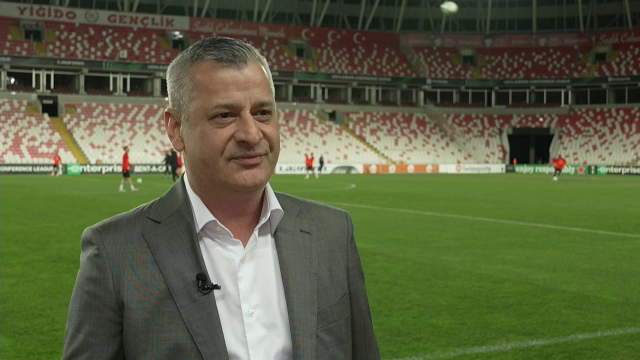 Neluțu Varga a spus ce se întâmplă cu Dan Petrescu, înainte de Sivasspor - CFR Cluj (joi, 22:00, PRO ARENA ȘI VOYO)_1