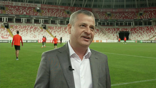 Neluțu Varga a spus ce se întâmplă cu Dan Petrescu, înainte de Sivasspor - CFR Cluj (joi, 22:00, PRO ARENA ȘI VOYO)_6
