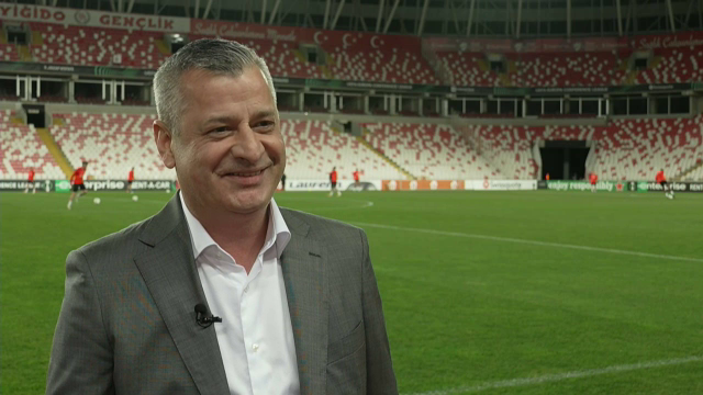 Neluțu Varga a spus ce se întâmplă cu Dan Petrescu, înainte de Sivasspor - CFR Cluj (joi, 22:00, PRO ARENA ȘI VOYO)_8