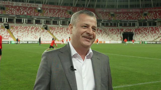 Neluțu Varga a spus ce se întâmplă cu Dan Petrescu, înainte de Sivasspor - CFR Cluj (joi, 22:00, PRO ARENA ȘI VOYO)_9