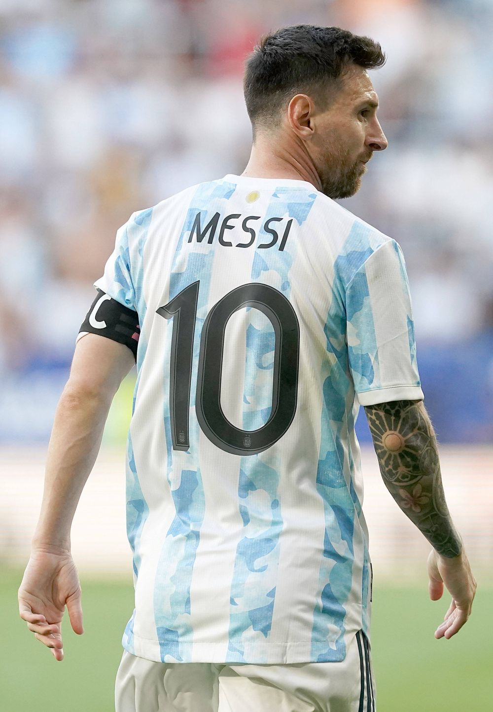 Are 22 de ani, valorează 75 milioane de euro și e comparat deja cu Maradona, Messi și Robben. "Stângul e ca bagheta unui magician!"_14