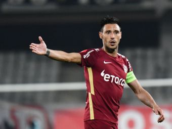 
	&rdquo;Un rezultat exagerat&rdquo;. Ce a spus Mario Camora, după Sivasspor - CFR Cluj 3-0

