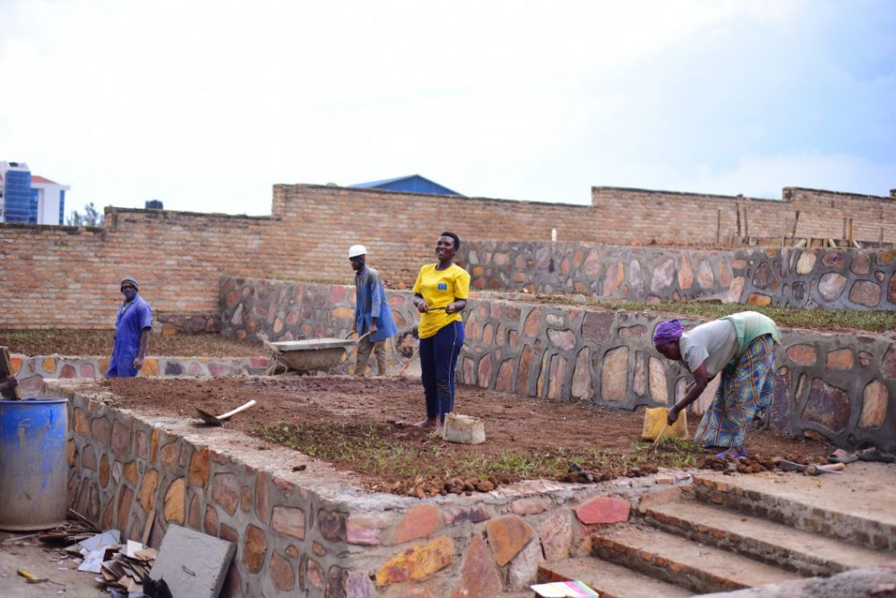 Gigi Becali a investit o sumă astronomică în Rwanda! Edificiul ridicat de patronul vicecampioanei FCSB_14