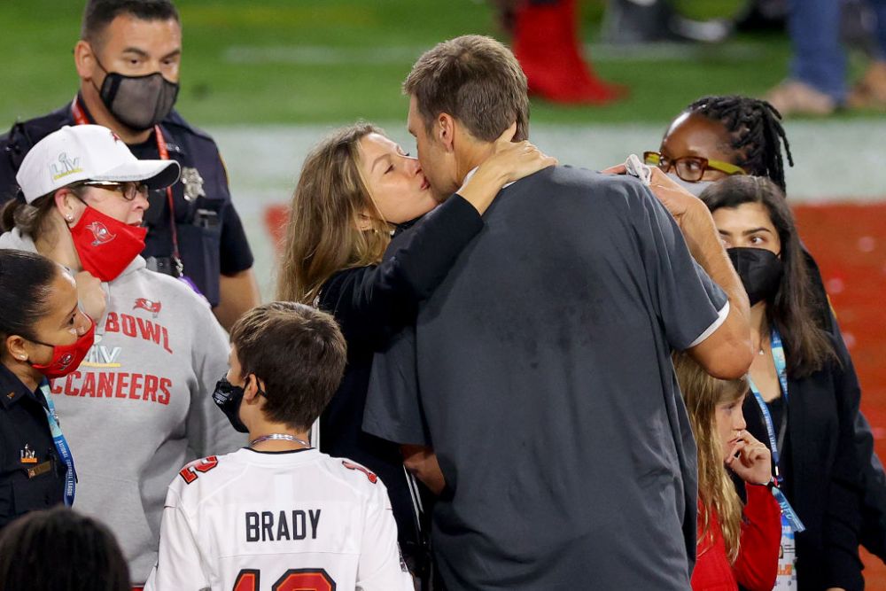 Tom Brady a divorțat de supermodelul Gisele Bundchen după 13 ani de căsnicie! Mesajul postat de starul din NFL_38