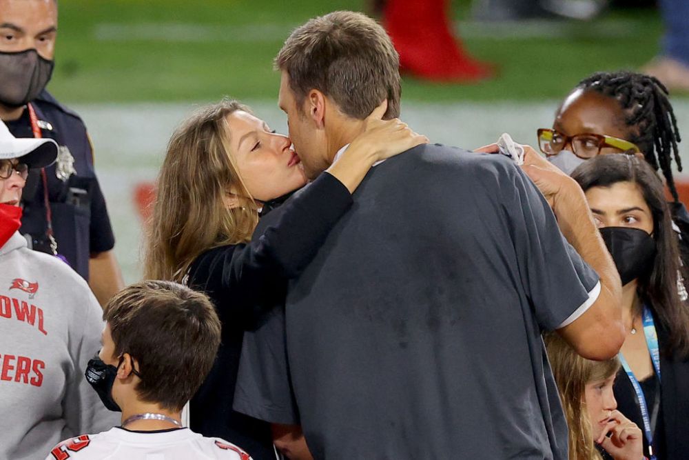 Tom Brady a divorțat de supermodelul Gisele Bundchen după 13 ani de căsnicie! Mesajul postat de starul din NFL_39