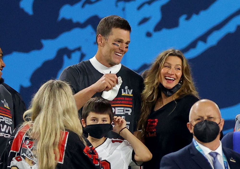 Tom Brady a divorțat de supermodelul Gisele Bundchen după 13 ani de căsnicie! Mesajul postat de starul din NFL_57