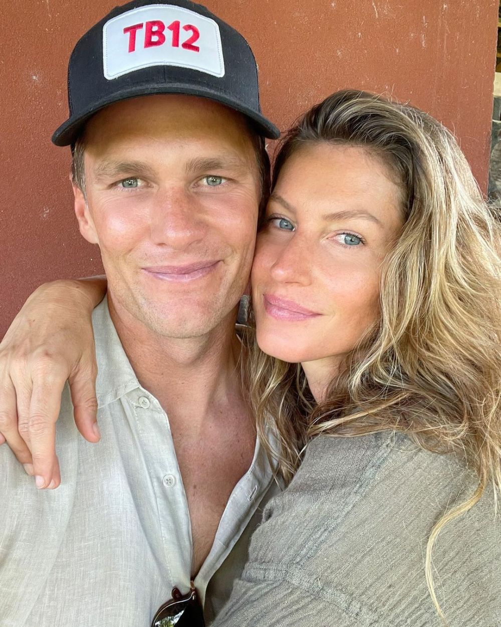 Tom Brady a divorțat de supermodelul Gisele Bundchen după 13 ani de căsnicie! Mesajul postat de starul din NFL_7