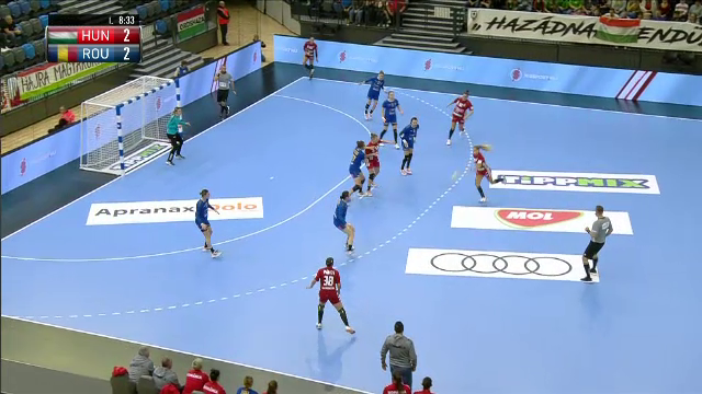 Echipa nationala de handbal feminin Cristina Neagu EHF EURO 2022 Florentin Pera Ungaria