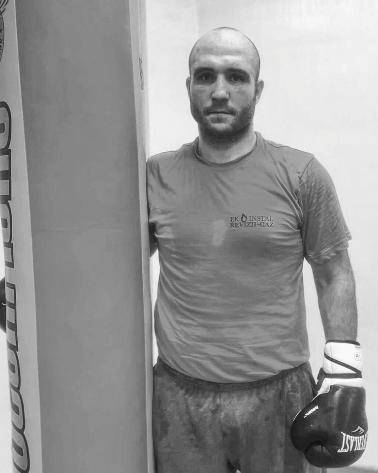 Mihai Nistor, devastator! Cât timp l-a lăsat pugilistul român în ring pe brazilianul Fernando Rodrigo Simoes_11